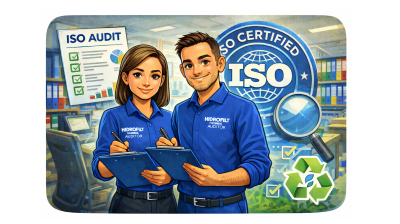 Belső auditor képzés