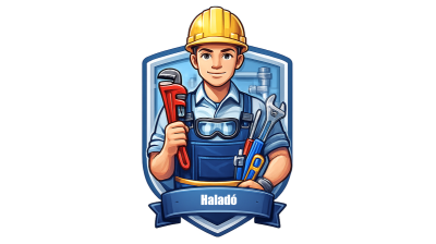 Haladó szerelő képzés