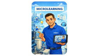 Micro Learning